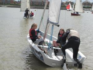 Open Day